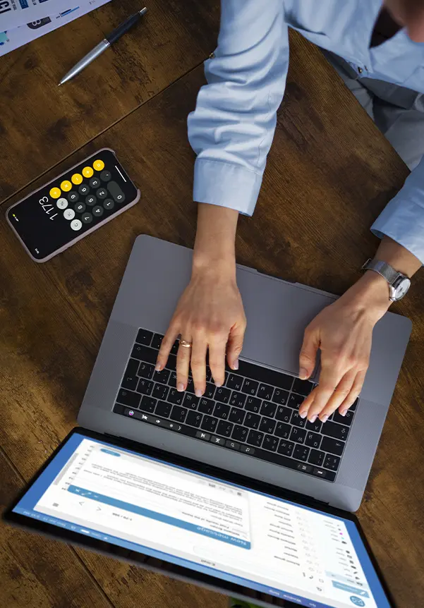 FR Contabilidade - Nossa equipe